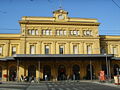 Thumbnail for Modena railway station