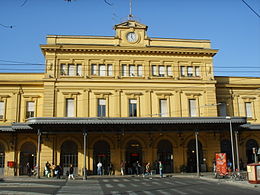 Bahnhof Modena.JPG