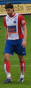 Stefan Gislason 2006-05-21.jpg