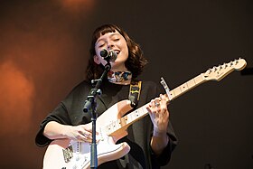 Stella Donnelly