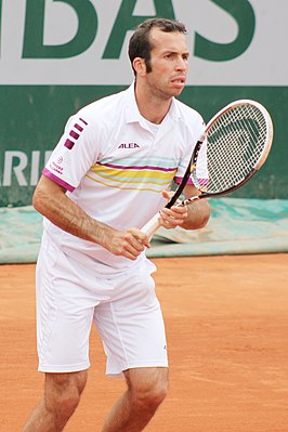 Radek Štěpánek