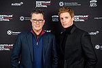 Thumbnail for File:Stephen Colbert and Eddie Redmayne 2022.jpg