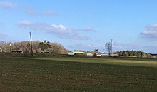 The airfield in 2021 Sterpenich-Arlon airfield.jpg