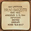 Stolperstein für Bruno Barzotto (Pordenone).jpg