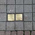 Stolpersteine Bochum Freiheitstraße 12