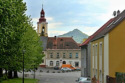 5. května-plein