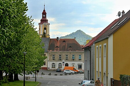 Stráž pod Ralskem