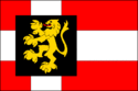 Strážnice - Drapeau