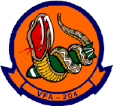 Strike Fighter Squadron 204 (US Navy) insignia, 1992.png