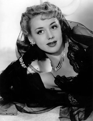 <span class="mw-page-title-main">Anne Shirley (actress)</span> American actress