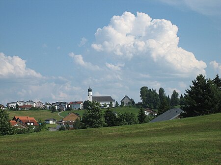 Sulzberg, Bregenz