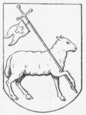 Sunds Herreds våben 1610.png