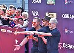 Thumbnail for File:Sunstroke Project Red Carpet Kyiv 2017.jpg