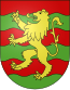 Brasão de Suscévaz