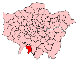 Sutton and Cheam (UK Parliament constituency) Parliamentary constituency in the United Kingdom, 1945 onwards