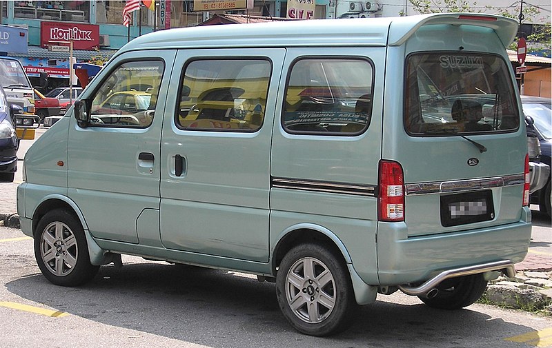 File:Suzuki E-RV (rear), Kajang.jpg