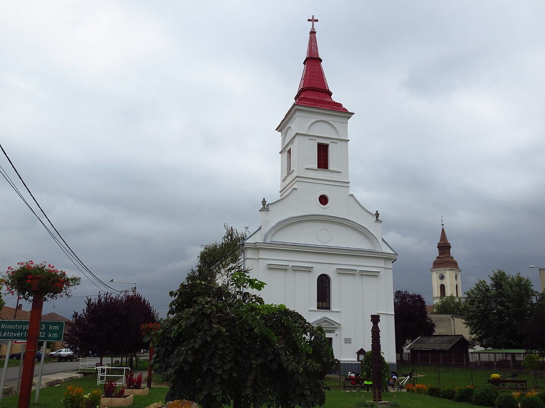 Hosszúpályi, Hajdú-Bihar