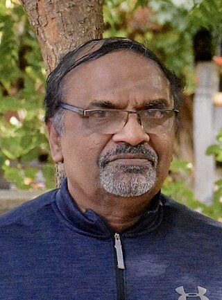 <span class="mw-page-title-main">T. M. Abraham</span> Indian theatre director and playwright