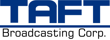 Taft Broadcasting logo.svg