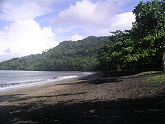 Tahiti plaj Mayotte 2. JPG