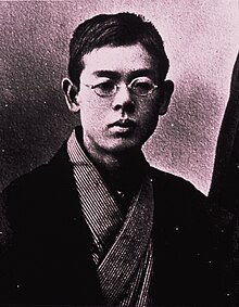 Rentarō Taki