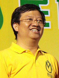 Tam Kwok-kiu