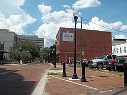 Tampa FL Солтүстік Франклин Сент HD02.jpg