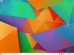 Tanglu 3.0 KDE Desktop.png
