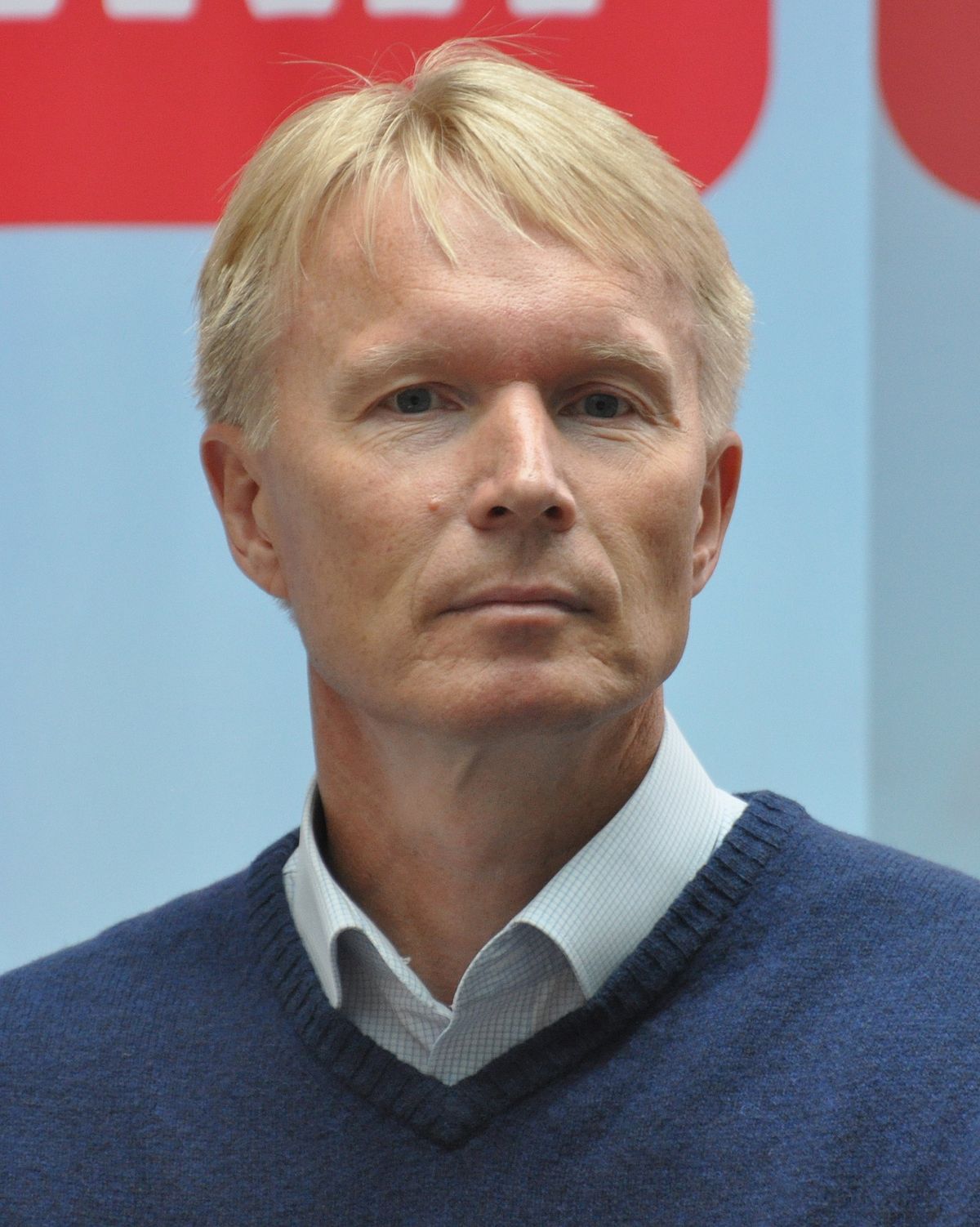 Tapio Korjus – Wikipedia