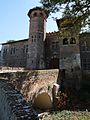 Français : Château de Tarabel, Haute-Garonne, France