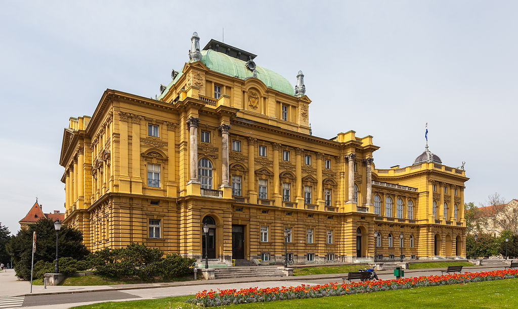 Teatro Nacional, Zagreb, Croacia, 2014-04-13, DD 02.JPG