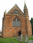 Church of St Mary Temple Balsall Church.jpg