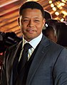 Terrence Howard interpreta Lucious Lyon