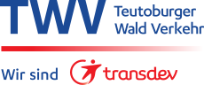 Teutoburger Wald Verkehr logo.svg