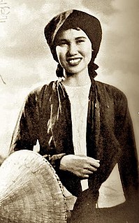 <span class="mw-page-title-main">Thái Thanh</span> Vietnamese-American singer (1934–2020)