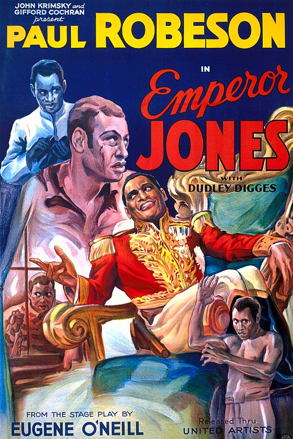 Theatrical release poster