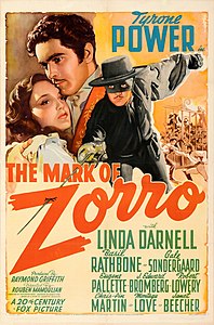 La marque de Zorro (affiche de film de 1940) .jpg