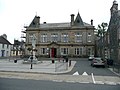 Thumbnail for File:The McMillan Hall, Newton Stewart - geograph.org.uk - 2097972.jpg