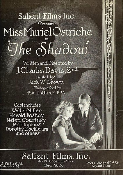 File:The Shadow (1921) - Ad 1.jpg