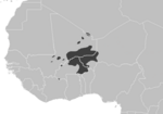 Thumbnail for Islamist insurgency in the Sahel