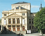 Theater Altenburg (2006)