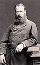 Korwin Szymanowski c. 1885