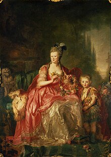 Therbusch - Prinzessin Friederike Luise und Prinz Friedrich Wilhelm (III.) von Preußen.jpg