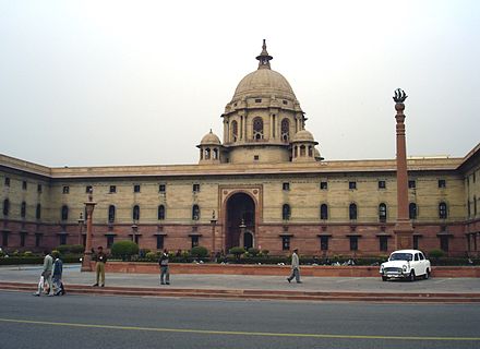 Cabinet Secretariat India Wikiwand