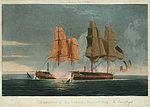 Thumbnail for French frigate Thétis (1788)