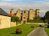 Thorpe Salvin Hall near Rotherham - geograph.org.uk - 2196962.jpg