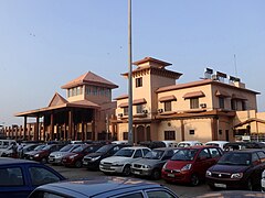 Thrissur railway station2014.jpg