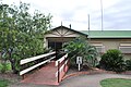 English: The former en:Tiaro Shire Council offices at en:Tiaro, Queensland