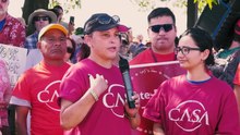 File:Tisha B'Av Protest Against Howard County Contract with ICE.webm