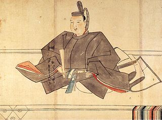 <span class="mw-page-title-main">Tokugawa Ienobu</span>